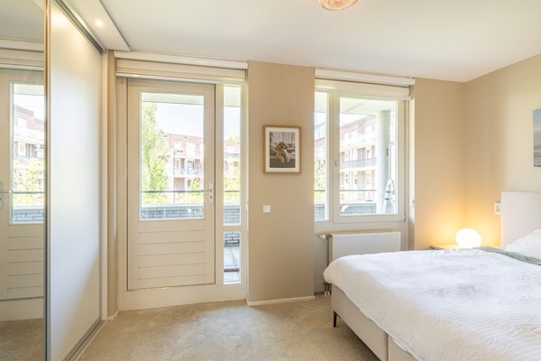 Medium property photo - Mathenesserstraat 157, 3027 PE Rotterdam